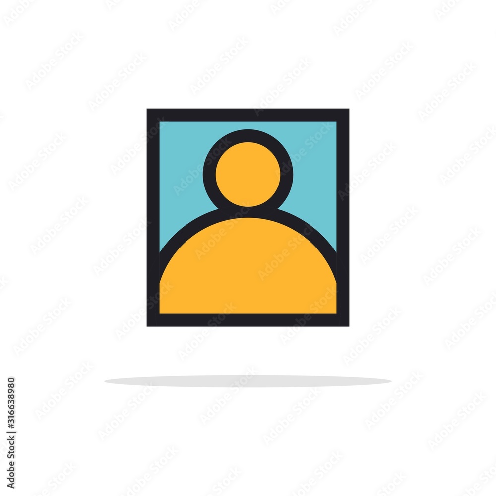 profile icon design vector illustration profile icon design vector illustration