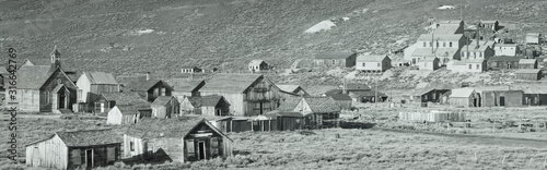 Photos This is an old ghost town from around 1859