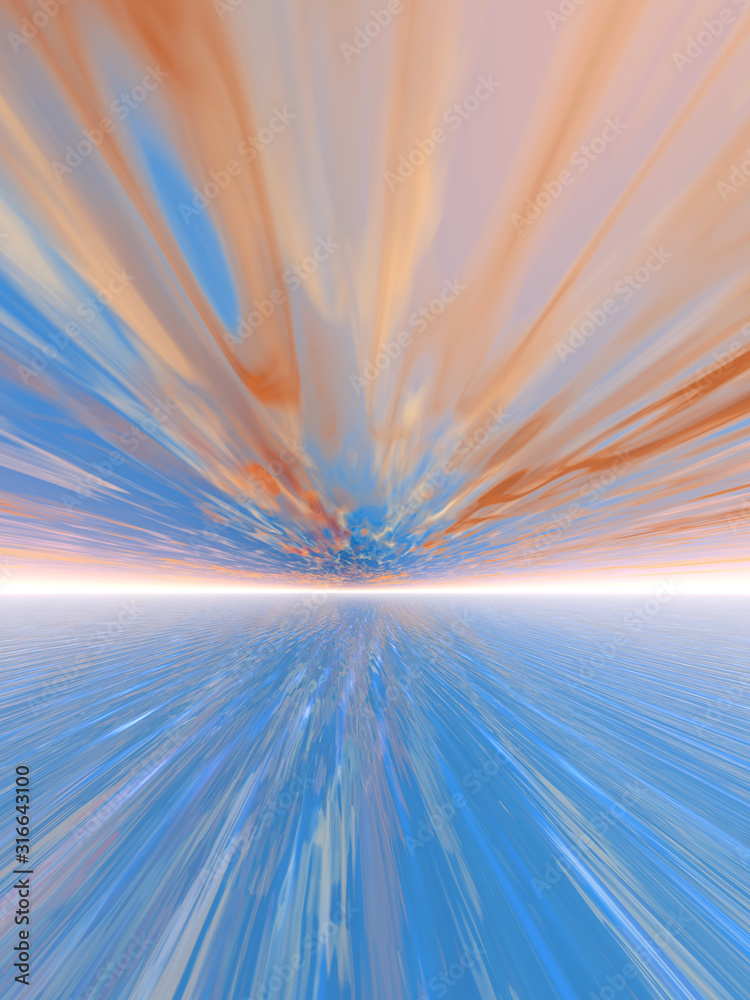 soft sky soft sky