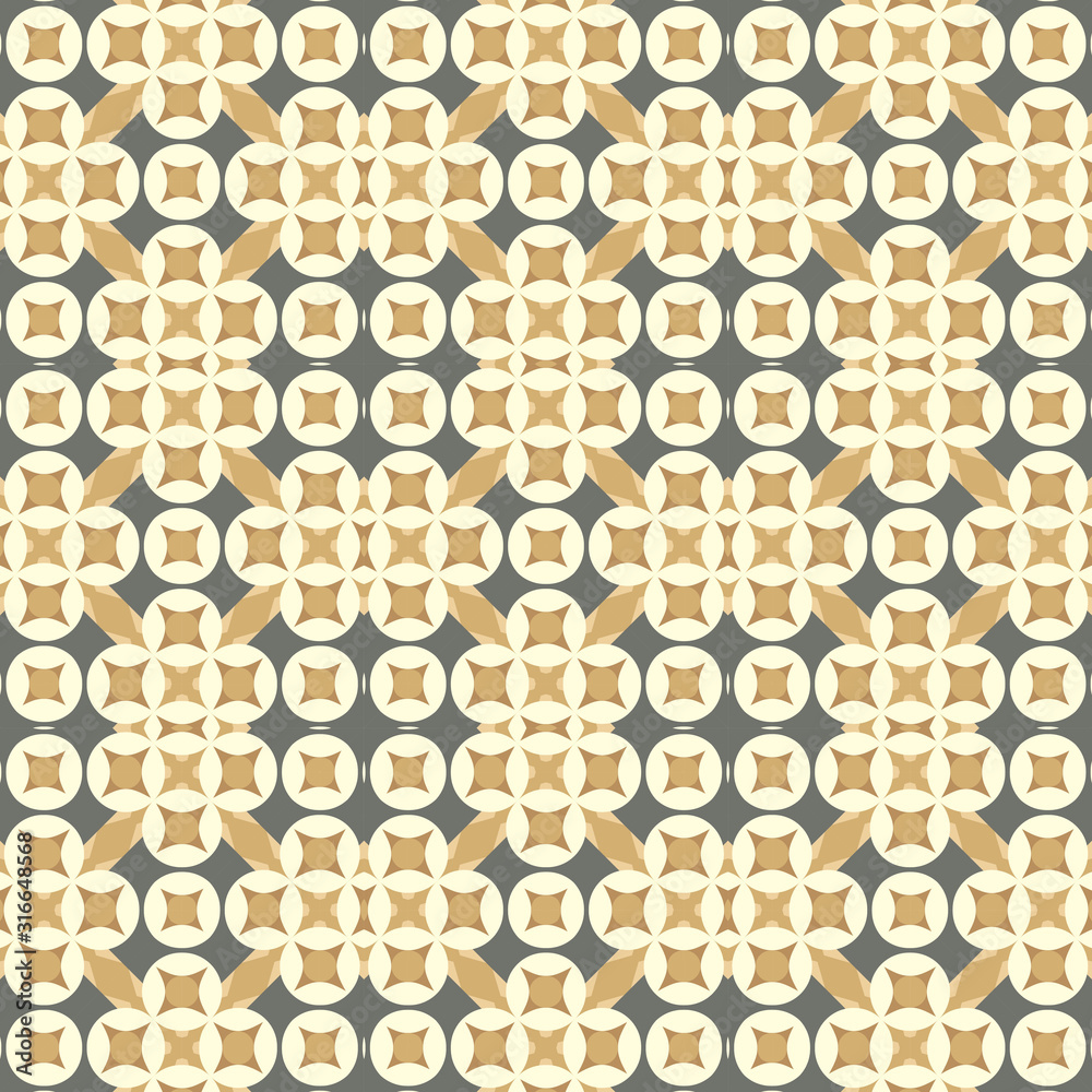 Art Deco Pattern Of Geometric Elements. abstract seamles patterns with unique color combinations. Vector Illustration. Design For Printing, Presentation, Textile Industry Art Deco Pattern Of Geometric Elements. abstract seamles patterns with unique color combinations. Vector Illustration. Design For Printing, Presentation, Textile Industry