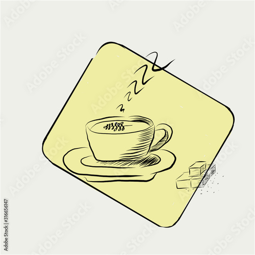 Taza
