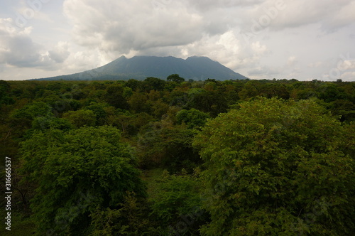 view of mountains © PUGUH