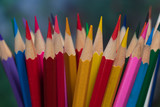 color pencil