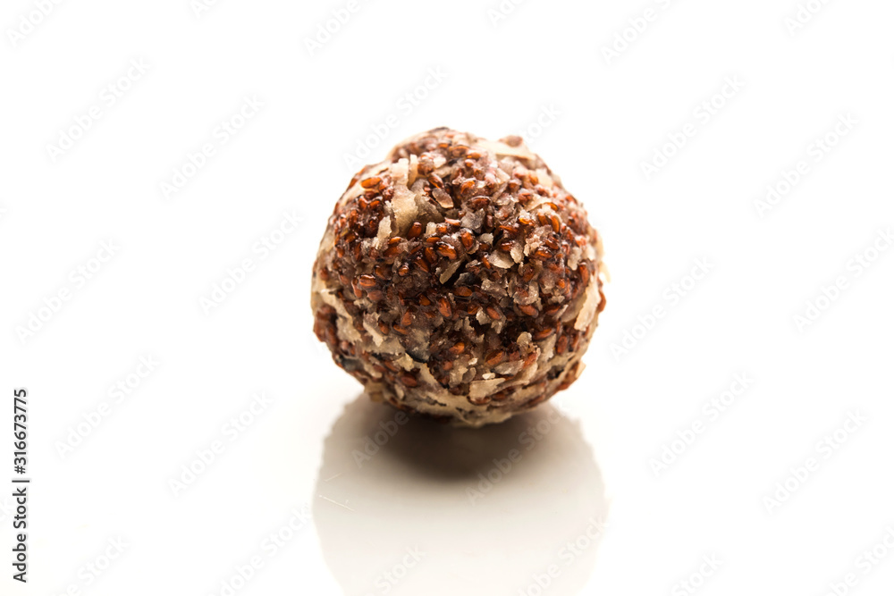 Aliv Laddu, Halim Ladoo or Garden cress Seed sweet Balls a very nutritious food in winters or for New Moms. popular food from India. served in a bowl or plate Aliv Laddu, Halim Ladoo or Garden cress Seed sweet Balls a very nutritious food in winters or for New Moms. popular food from India. served in a bowl or plate