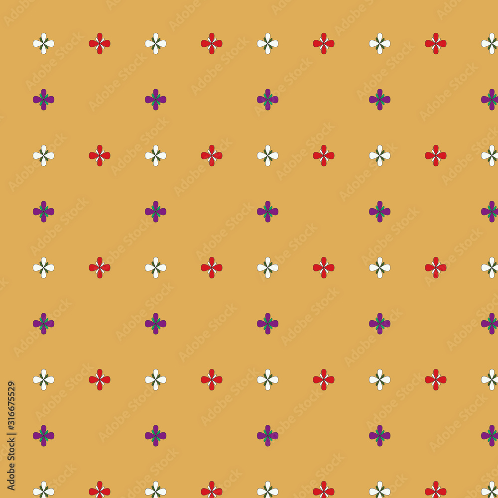 simple and beautiful seamless vector floral pattern with small flowers. vector illustration for fabric, clothing, print etc. simple and beautiful seamless vector floral pattern with small flowers. vector illustration for fabric, clothing, print etc.