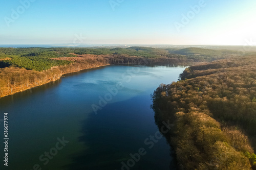 Wolgastsee © andreasdumke