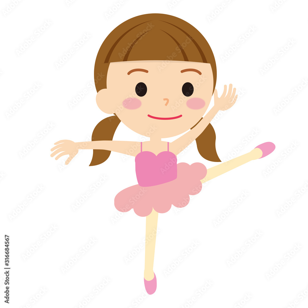 バレエ