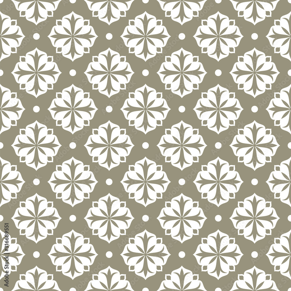 abstract seamless ornamental pattern abstract seamless ornamental pattern
