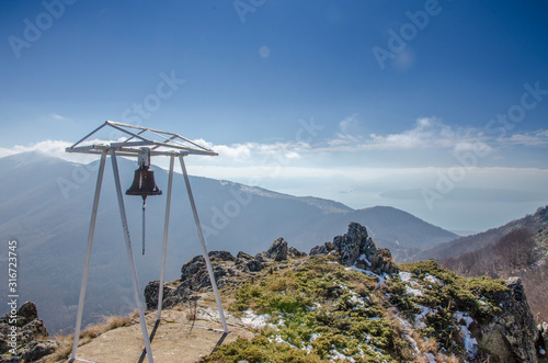 Pelister National Park - Bitola, Macedonia photo