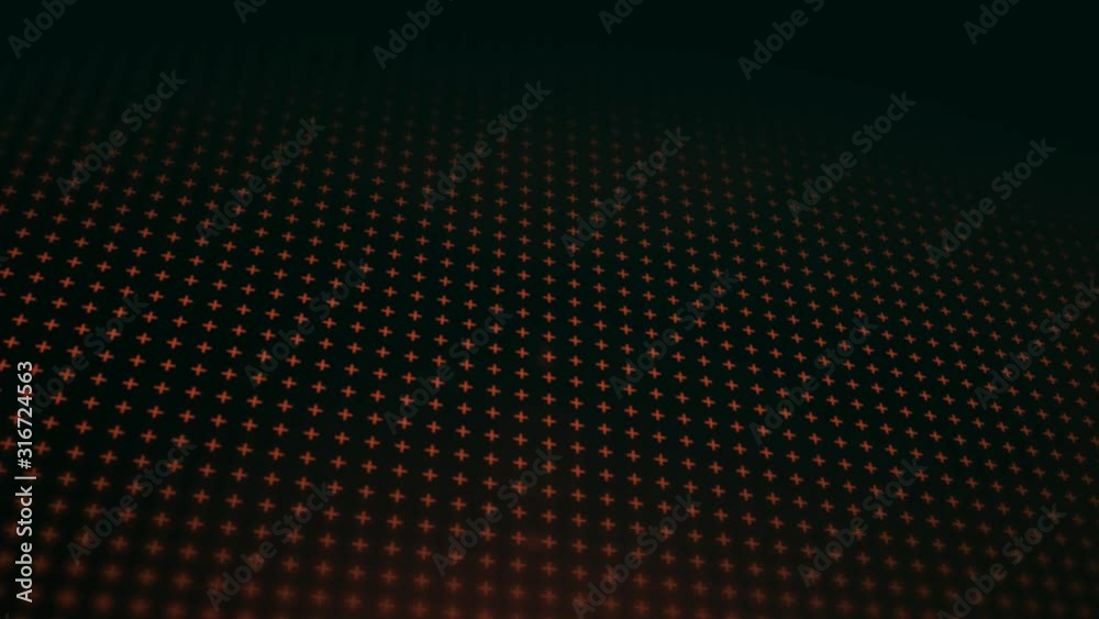 Abstract Plus Icon Patterns Background Loop/ 4k animation of an elegant abstract design background with plus icons and patterns Abstract Plus Icon Patterns Background Loop/ 4k animation of an elegant abstract design background with plus icons and patterns