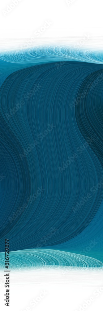 surreal vertical banner with teal green, lavender and medium turquoise colors. good as background or texture surreal vertical banner with teal green, lavender and medium turquoise colors. good as background or texture
