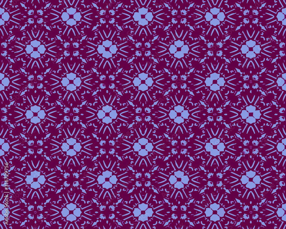 Seamless vector pattern in ornamental style. Geometric desing texture for greeting card and gifts. Seamless vector pattern in ornamental style. Geometric desing texture for greeting card and gifts.