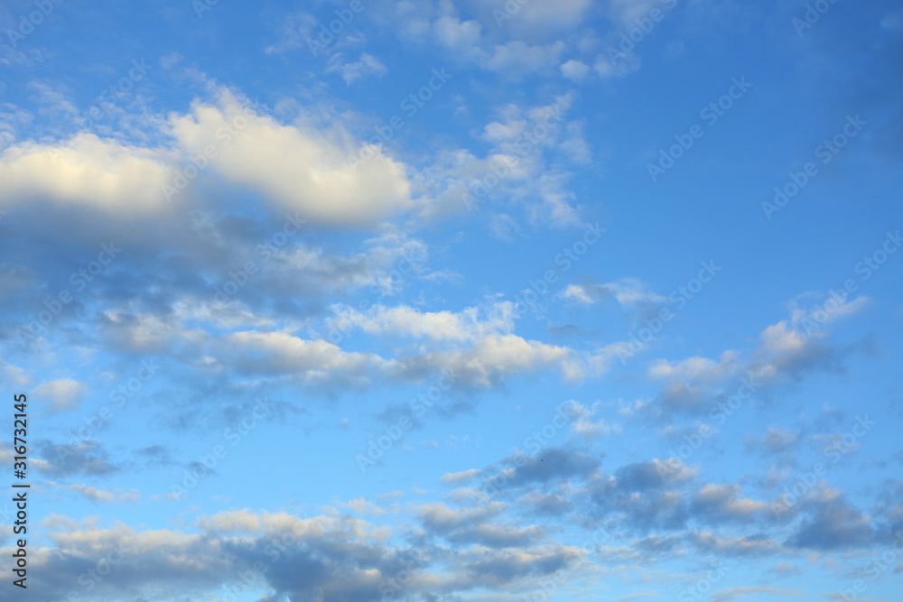 cloud on blue sky weather background cloud on blue sky weather background