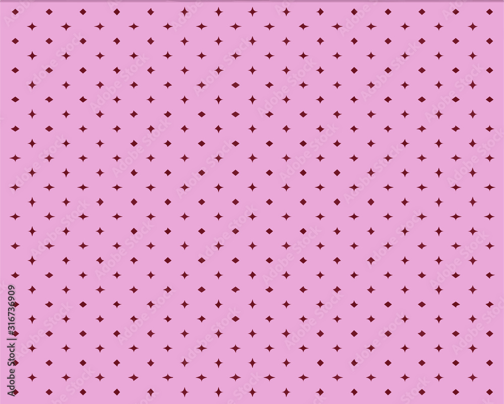 Seamless vector pattern in ornamental style. Geometric desing texture for greeting card and gifts. Seamless vector pattern in ornamental style. Geometric desing texture for greeting card and gifts.