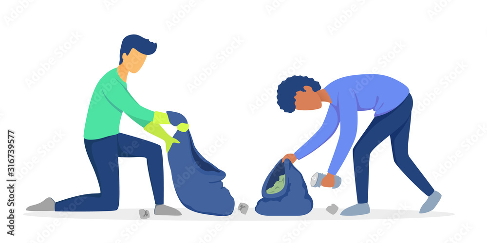 Recycle concept. Ecology and environment care. Idea of garbage reuse. Recycle concept. Ecology and environment care. Idea of garbage reuse.