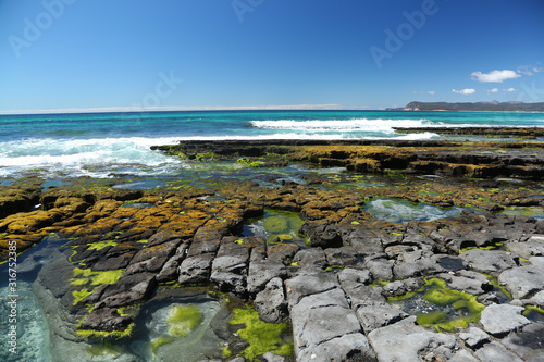 Tasmania, Freycinet National Park, Friendly Beaches