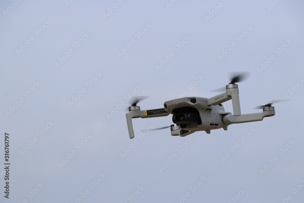 Mavic mini Mavic mini