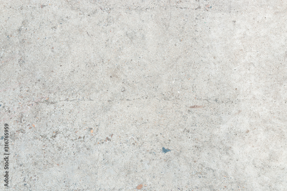 Obraz premium bright concrete background for designs with copy space