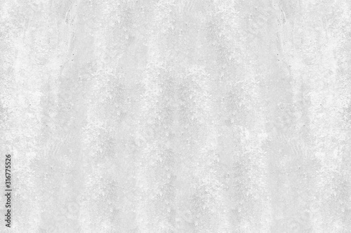 Texture of old gray concrete wall. vintage white background of natural cement or stone old texture material  for your product or background.