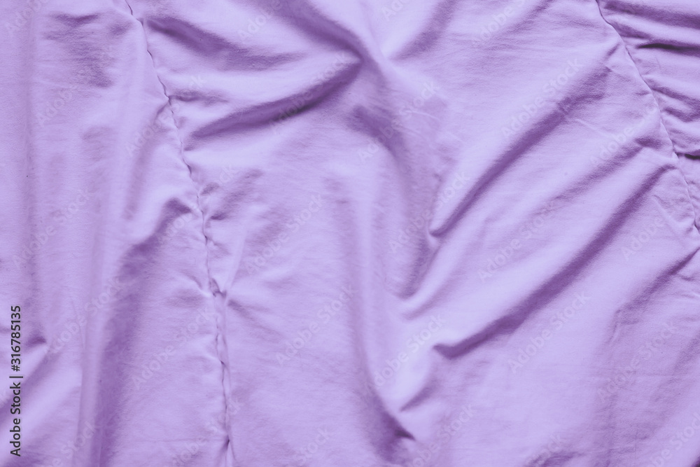 pink blanket texture