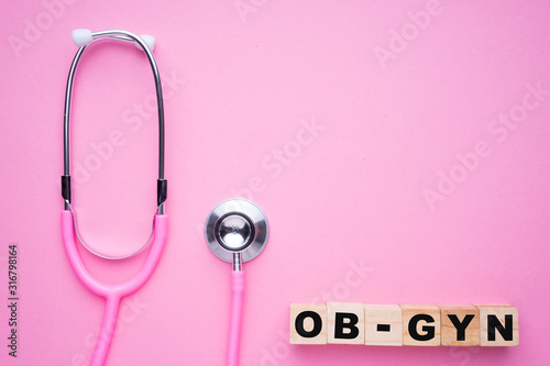 Fotografie Women in healthcare concept