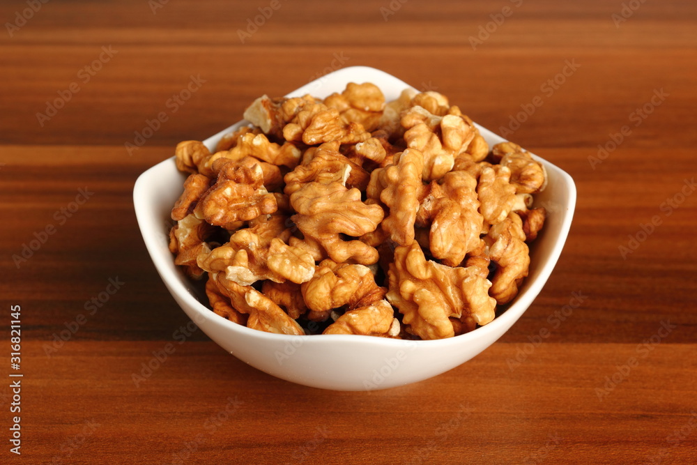 Shelled Walnuts Shelled Walnuts