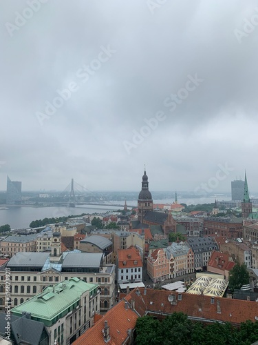 view of riga