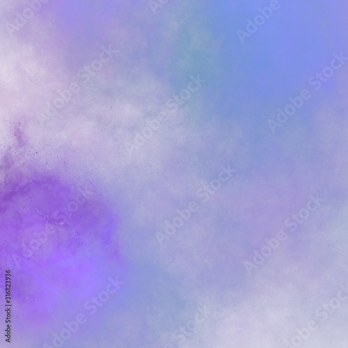 Abstract watercolor brush stroke background. background illustration. Artistic background