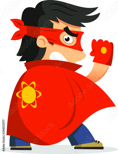 superboy photo