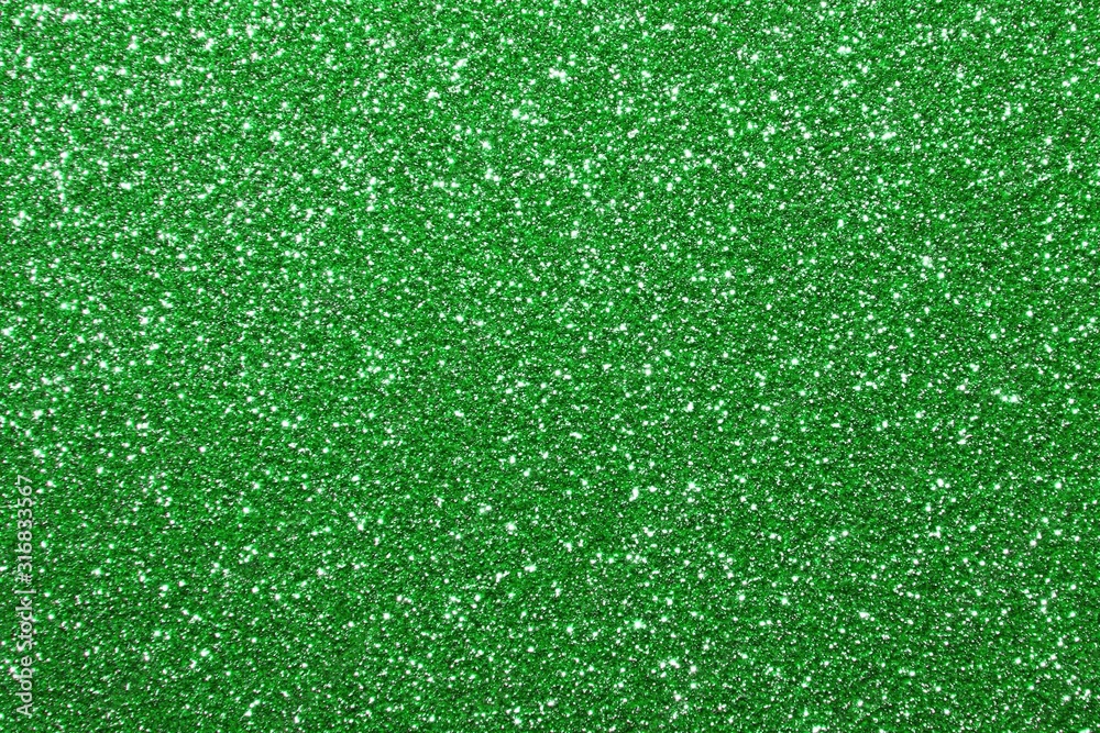 Fototapeta premium bright silver sand soft surface - christmas concept texture - fantastic abstract photo background
