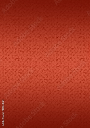 abstract red and gold background may used  in Chinese new year 2020 background.