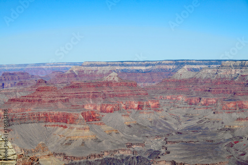 Grand Canyon National Park (AZ 00051)