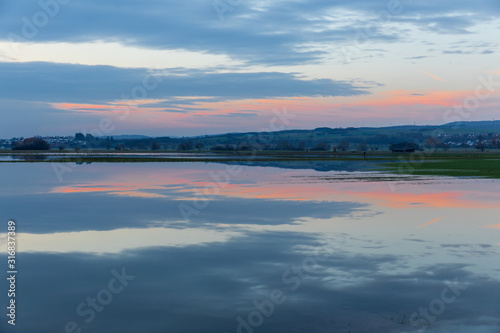 Hochwasser 2