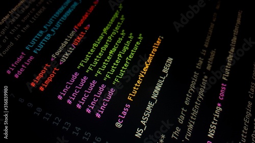 Canvas Print Source Code
