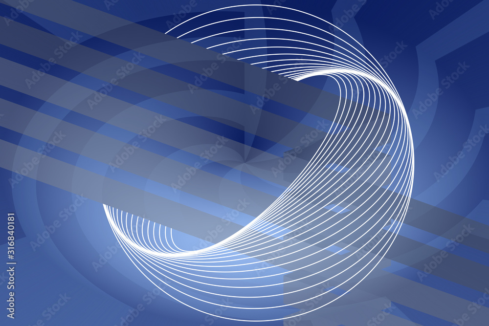 Naklejka premium abstract, blue, design, wallpaper, light, pattern, illustration, technology, texture, graphic, digital, backdrop, business, backgrounds, wave, space, art, color, curve, green, line, gradient, white