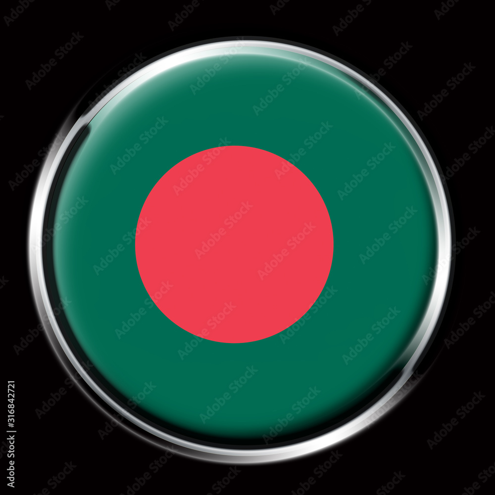 Bandiera Bangladesh Bandiera Bangladesh