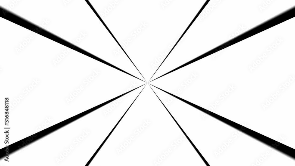 Abstract CGI motion background with rotating black-white shapes (full HD 1920x1080 30fps). Abstract CGI motion background with rotating black-white shapes (full HD 1920x1080 30fps).