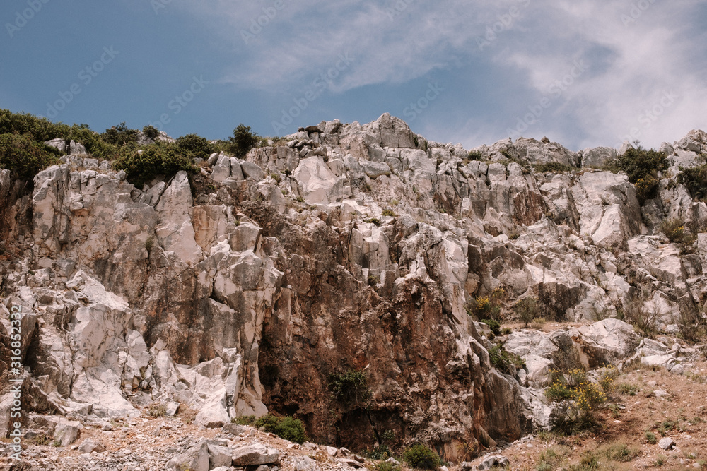 El Torcal