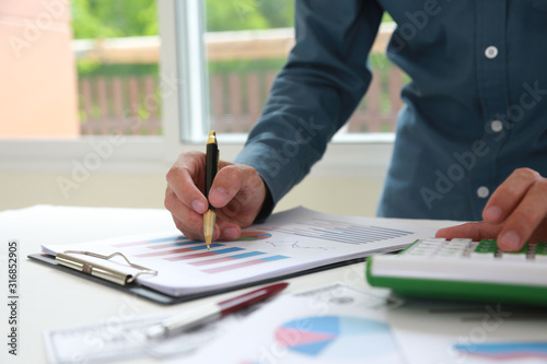 Lawyers are describing the sale transaction of a home sales project.Concepts of law
