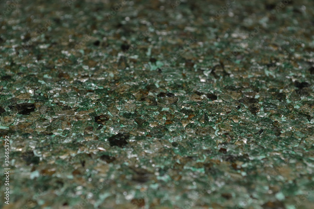 background textured design stone green background textured design stone green