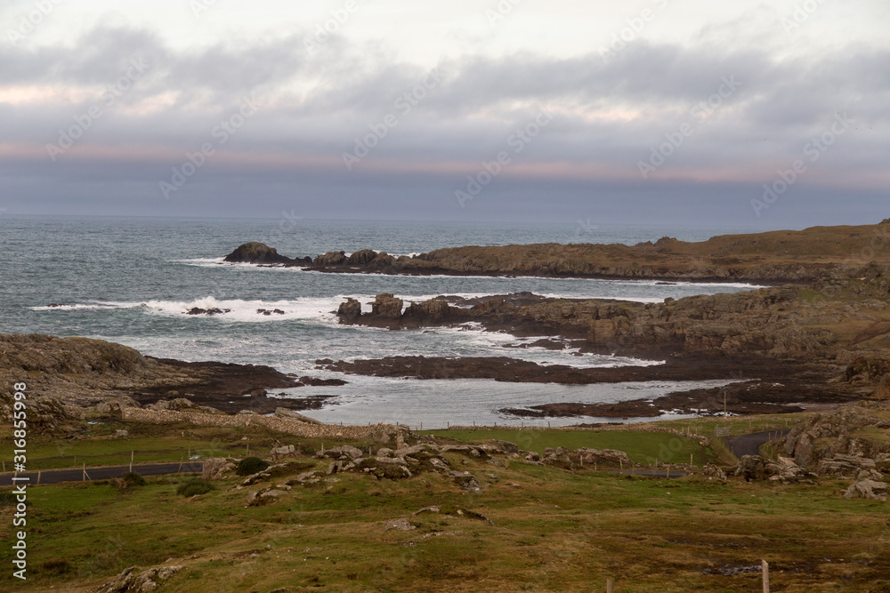 Malin Head - North Ireland