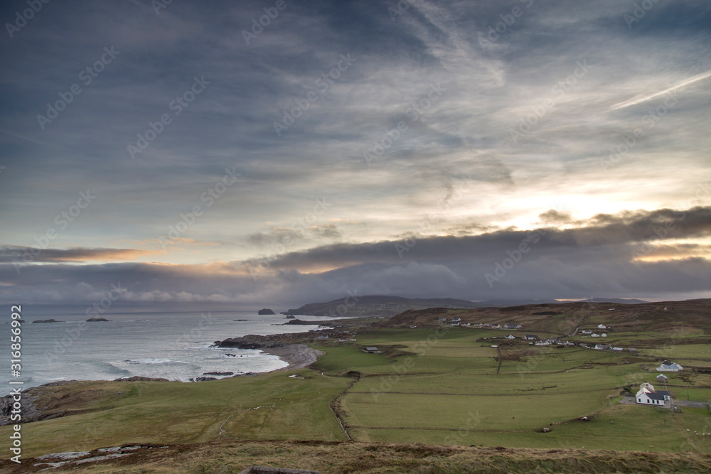 Malin Head - North Ireland