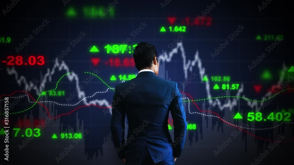 Businessmen with experience in securities analysis. Businessmen with experience in securities analysis.