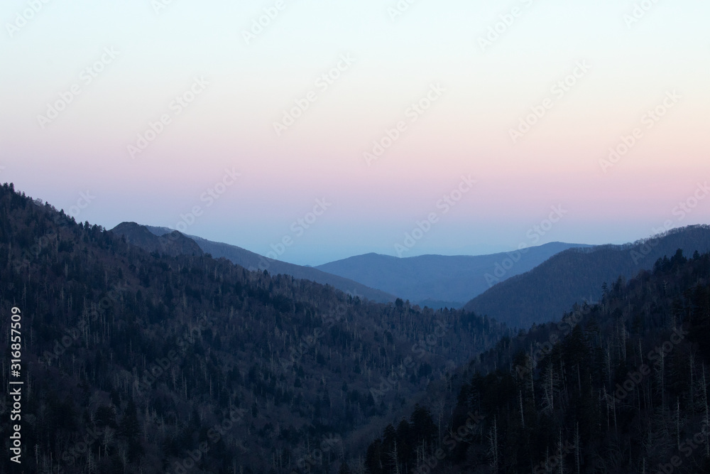 Great Smoky Mountains National Park Great Smoky Mountains National Park