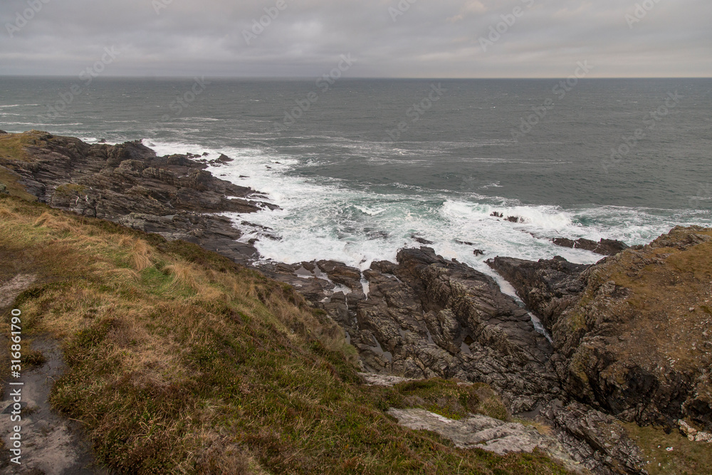 Malin Head - North Ireland