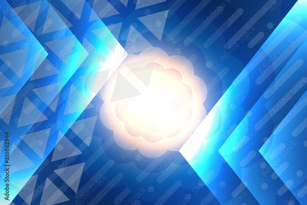 Fototapeta premium abstract, blue, technology, design, digital, wallpaper, internet, business, light, graphic, web, illustration, globe, computer, concept, texture, pattern, line, earth, world, tech, global, backdrop