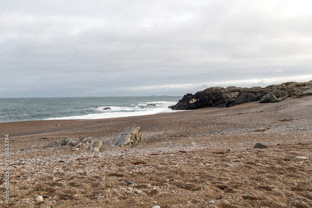 Malin Head - North Ireland