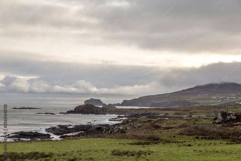 Malin Head - North Ireland