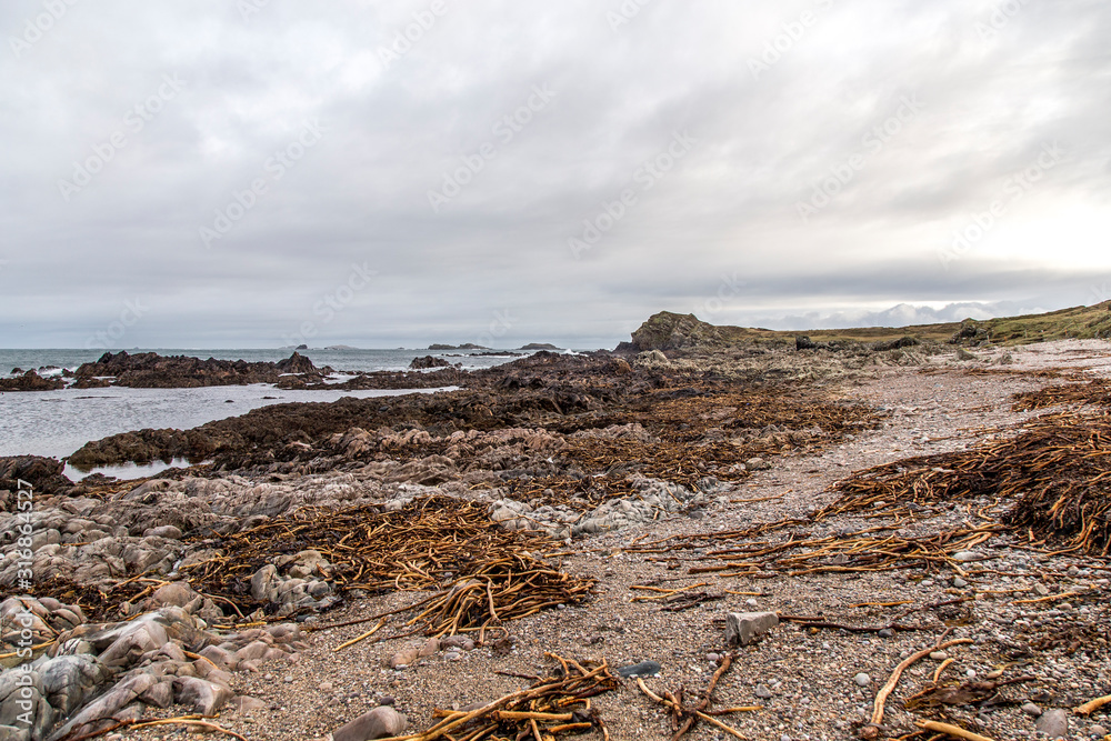Malin Head - North Ireland