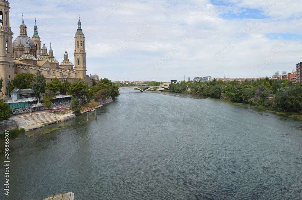 Ebro River